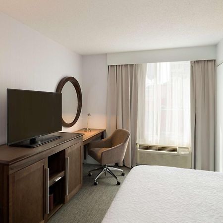Hampton Inn Manhattan Chelsea New York Exteriér fotografie