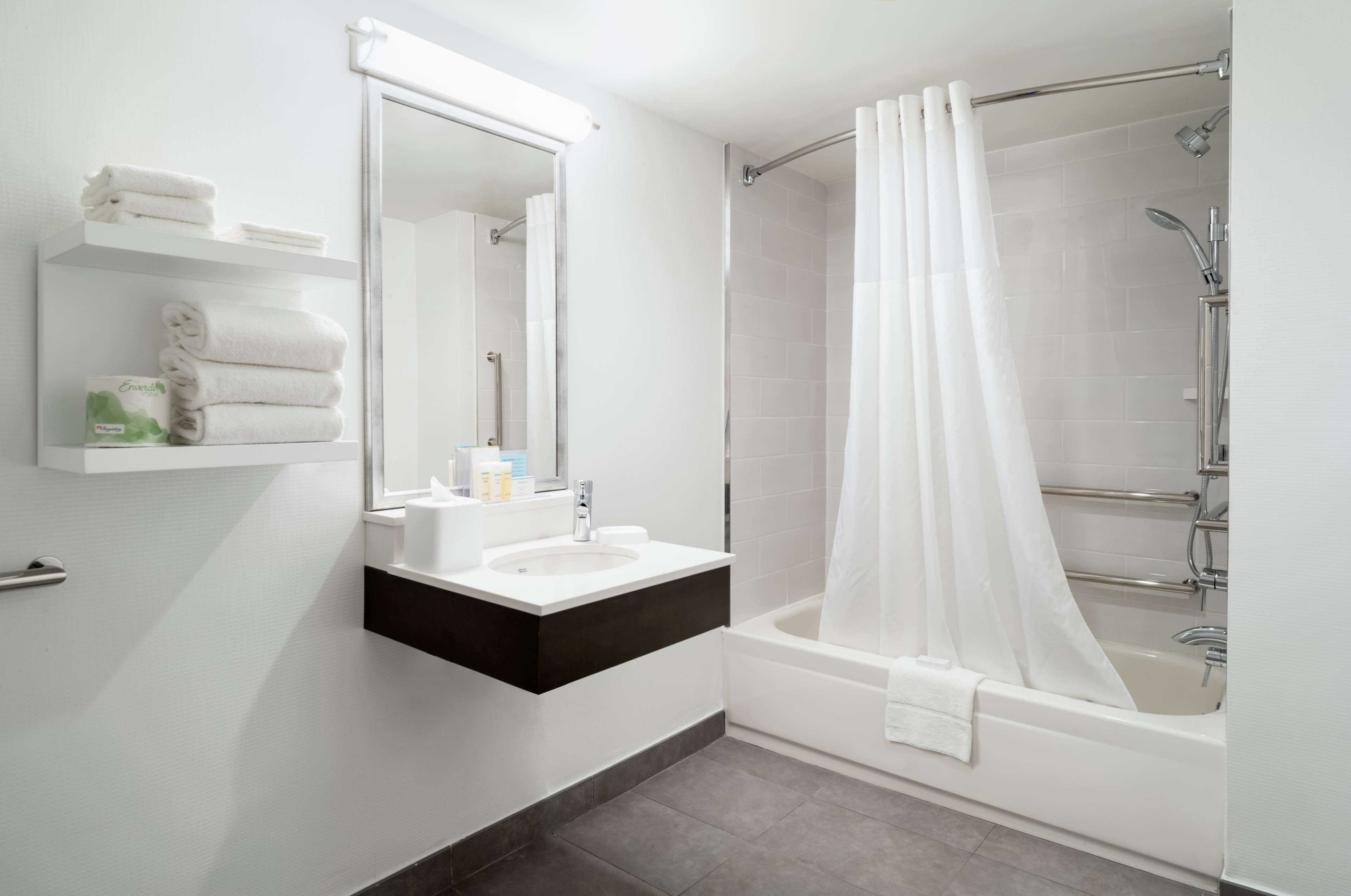 Hampton Inn Manhattan Chelsea New York Exteriér fotografie