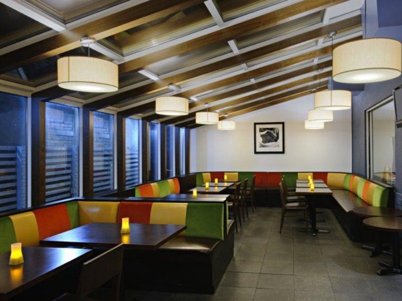 Hampton Inn Manhattan Chelsea New York Exteriér fotografie