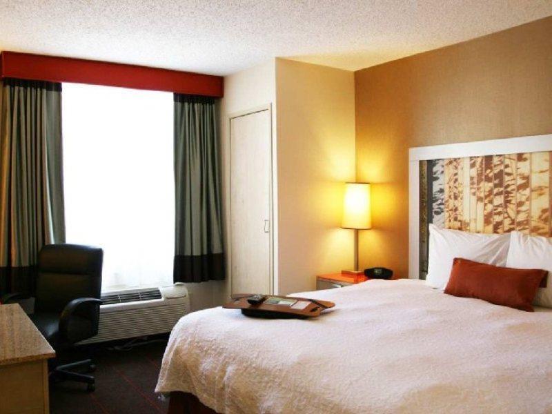 Hampton Inn Manhattan Chelsea New York Exteriér fotografie