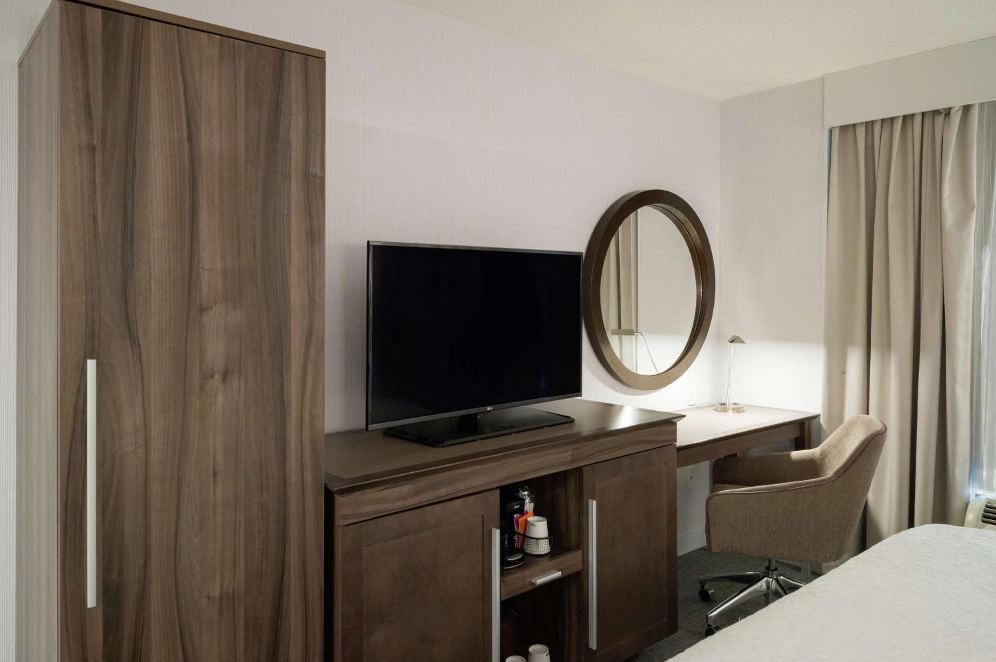 Hampton Inn Manhattan Chelsea New York Exteriér fotografie