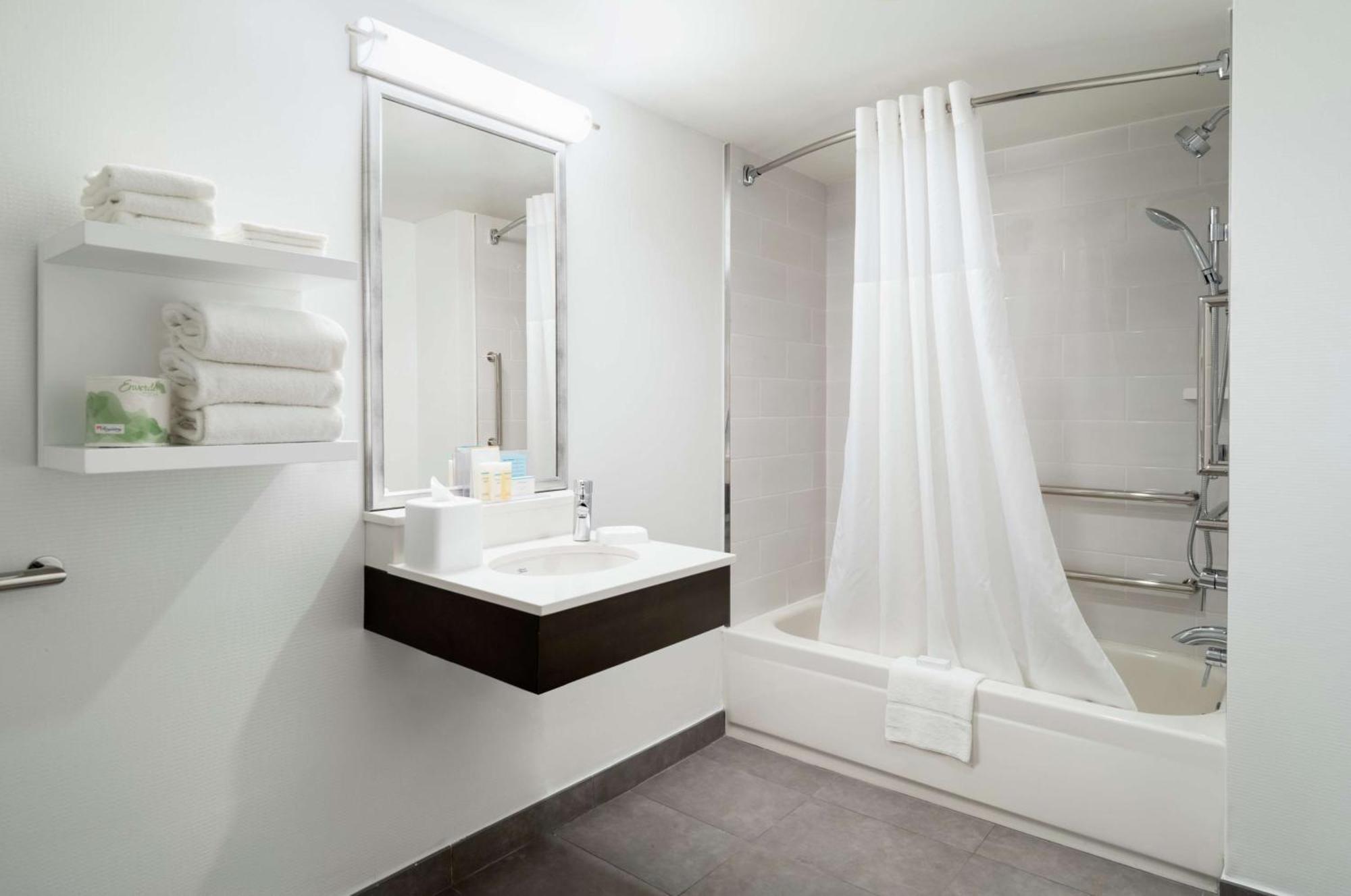 Hampton Inn Manhattan Chelsea New York Exteriér fotografie