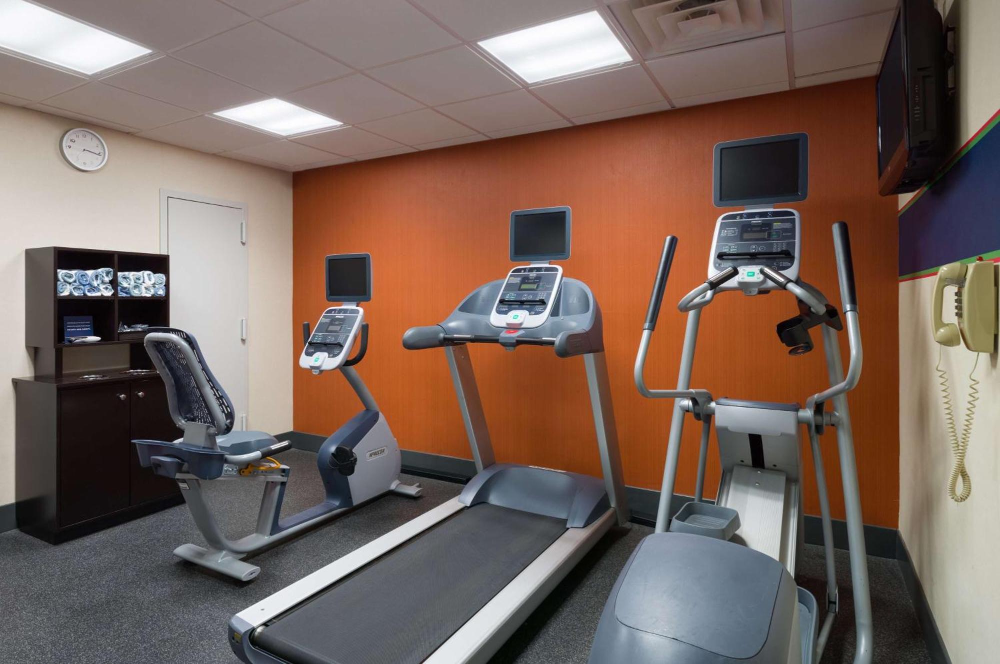Hampton Inn Manhattan Chelsea New York Exteriér fotografie