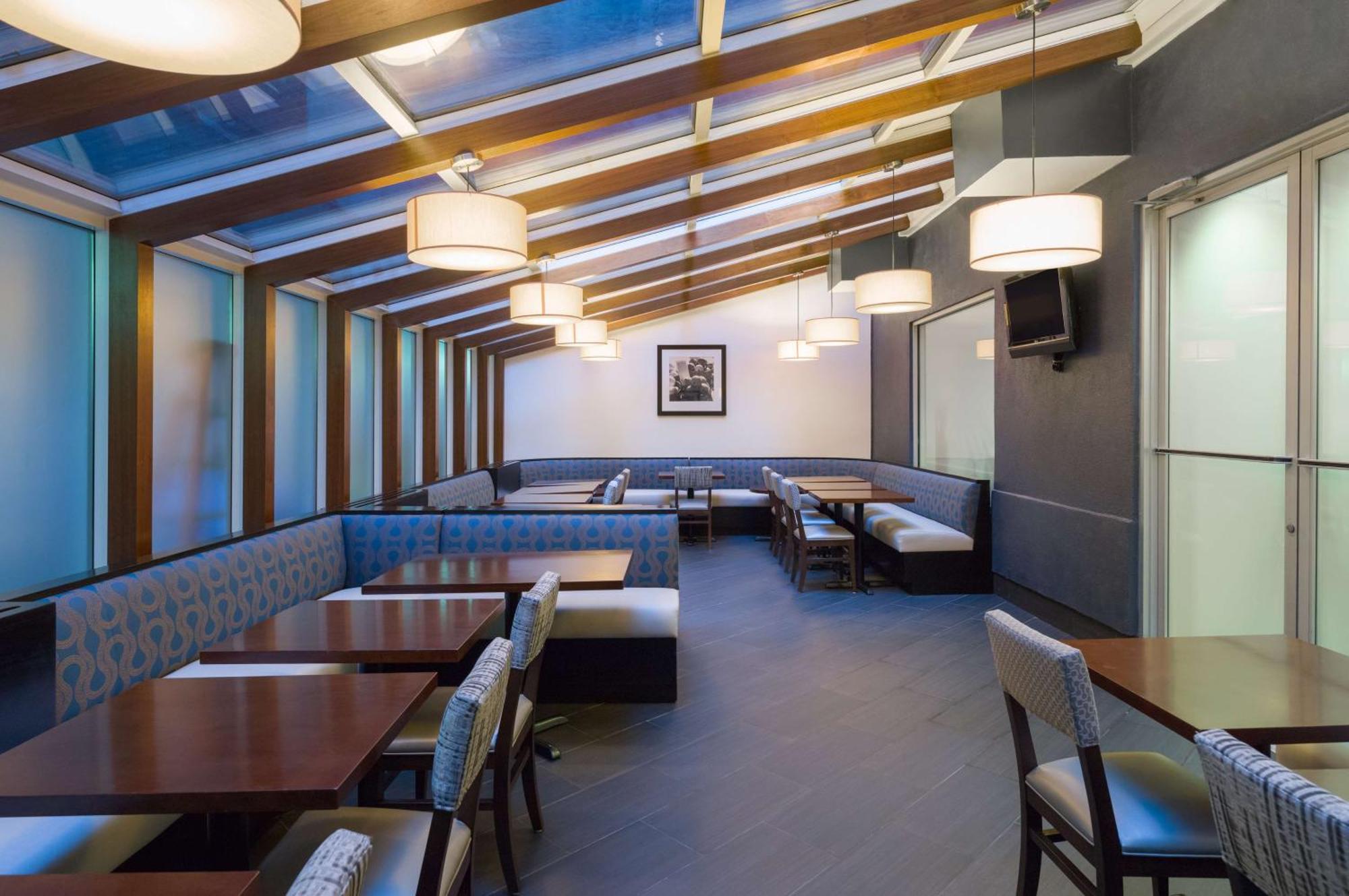 Hampton Inn Manhattan Chelsea New York Exteriér fotografie