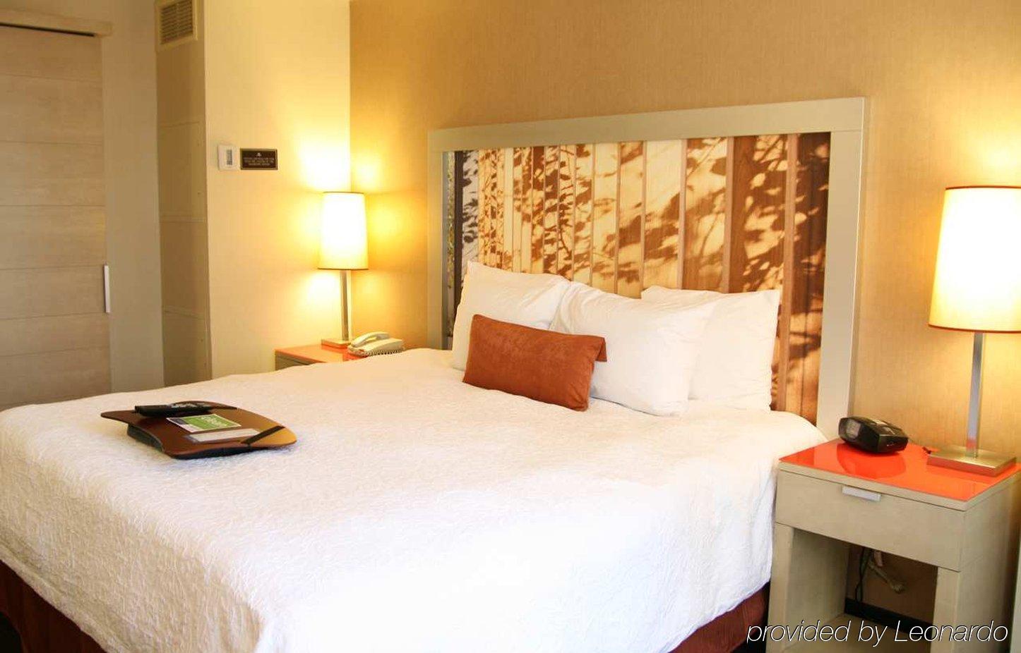Hampton Inn Manhattan Chelsea New York Pokoj fotografie