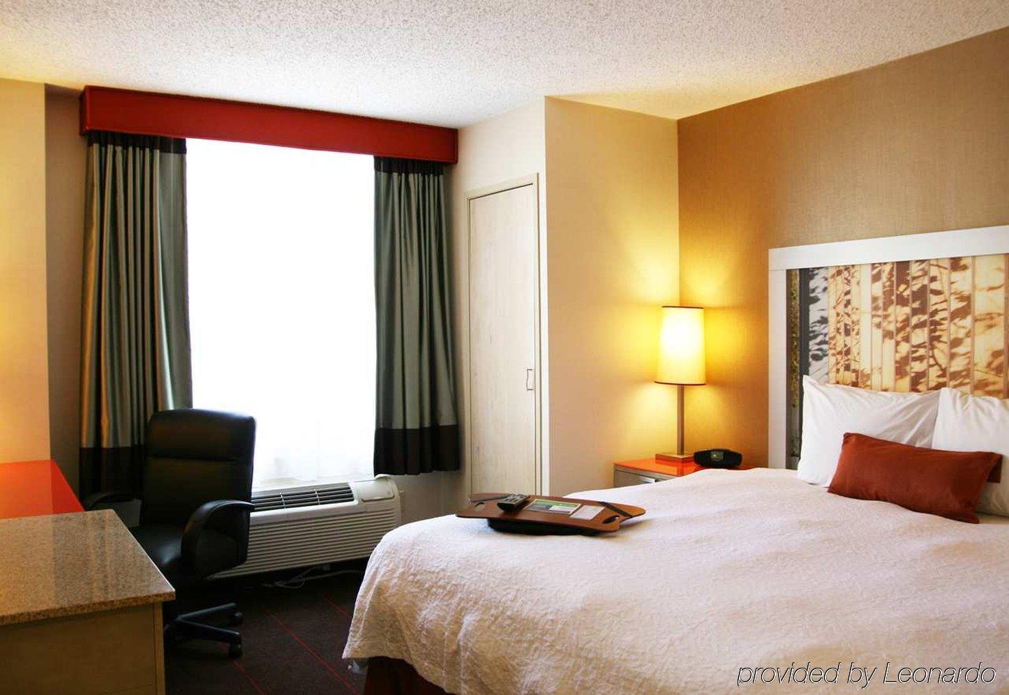 Hampton Inn Manhattan Chelsea New York Pokoj fotografie