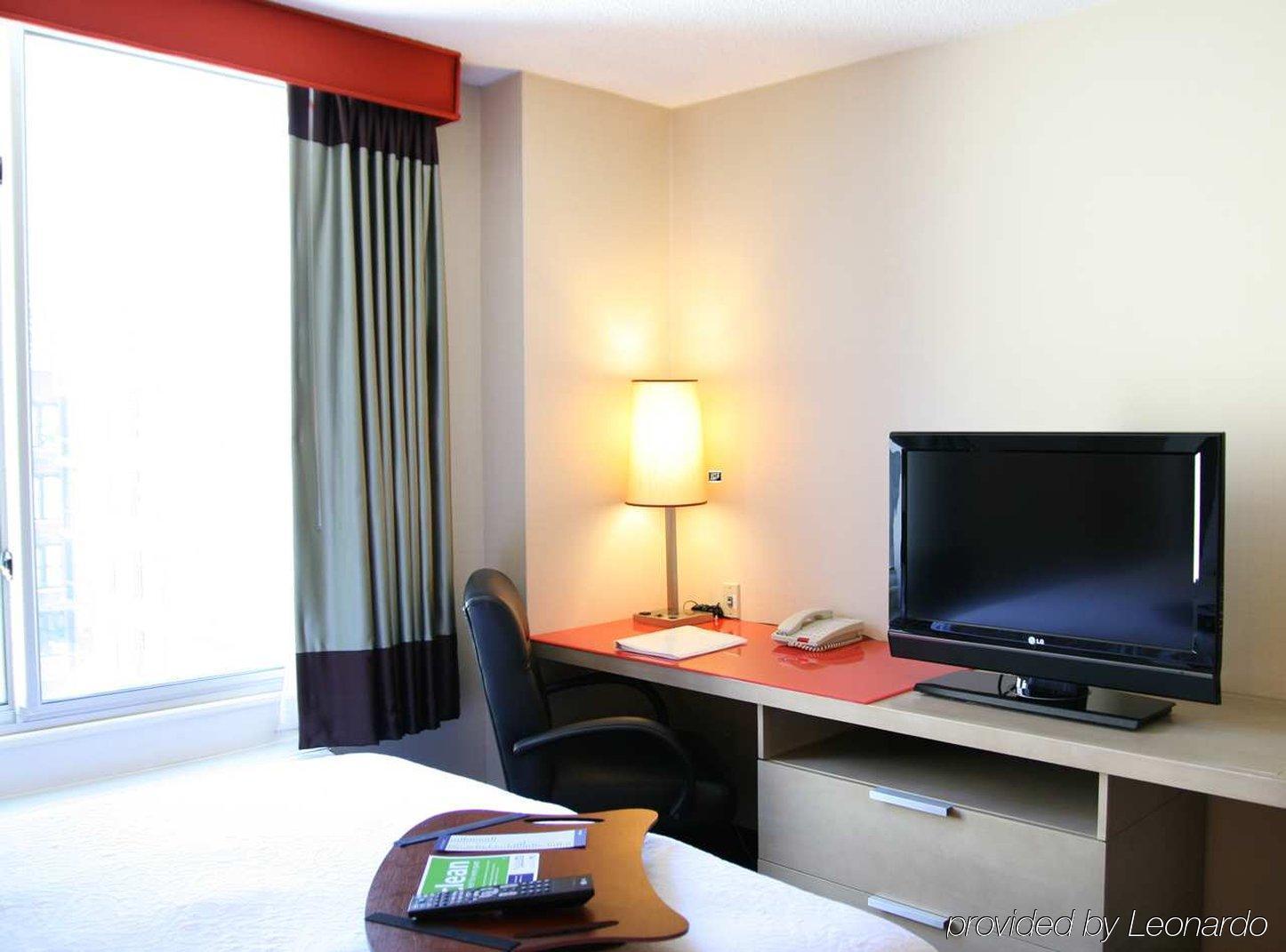 Hampton Inn Manhattan Chelsea New York Pokoj fotografie