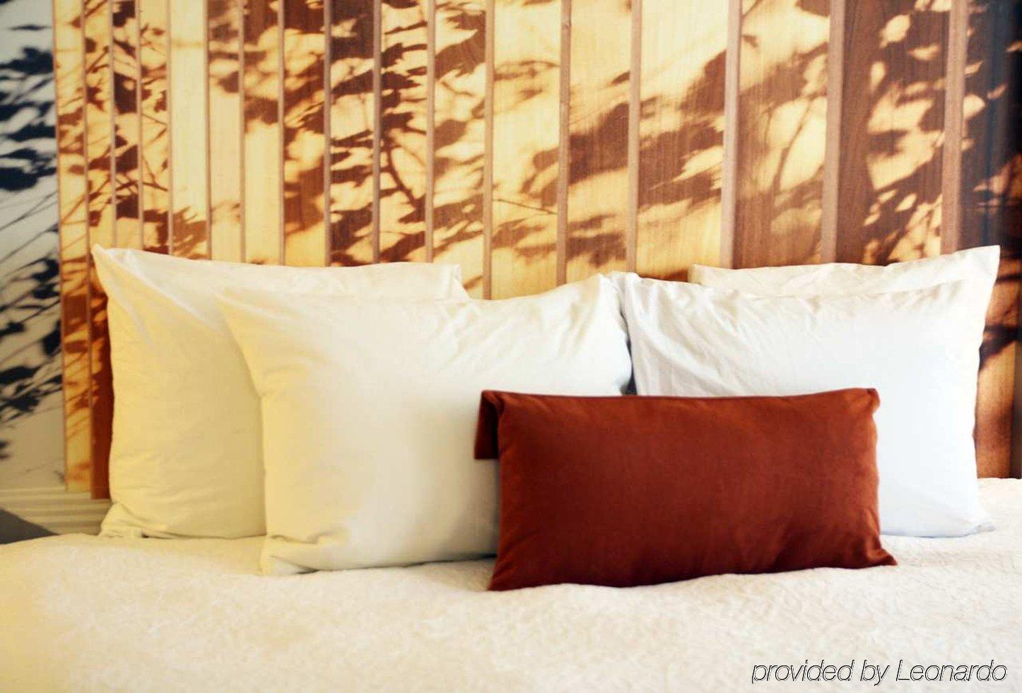 Hampton Inn Manhattan Chelsea New York Pokoj fotografie