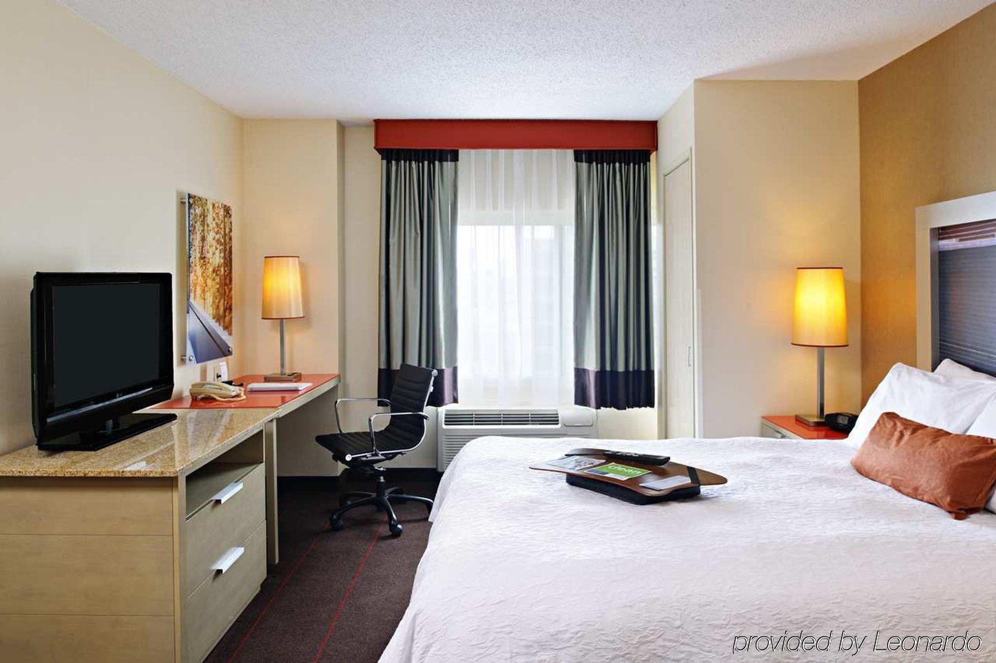 Hampton Inn Manhattan Chelsea New York Pokoj fotografie