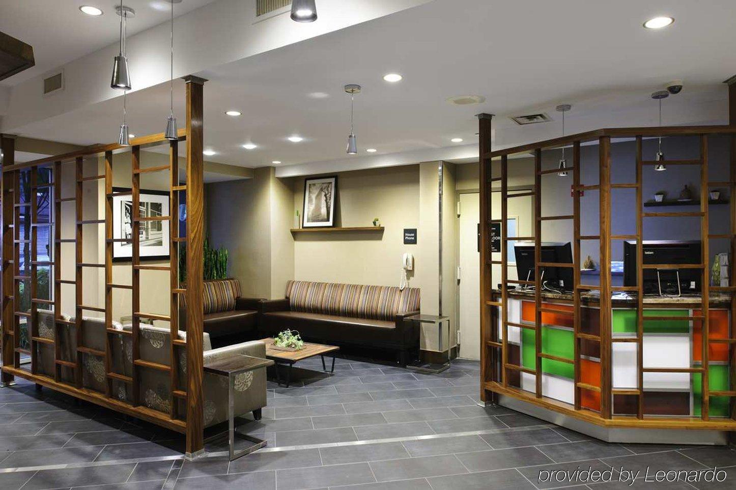 Hampton Inn Manhattan Chelsea New York Exteriér fotografie