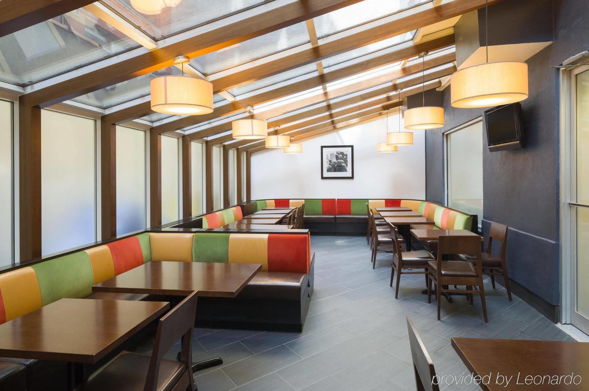 Hampton Inn Manhattan Chelsea New York Exteriér fotografie